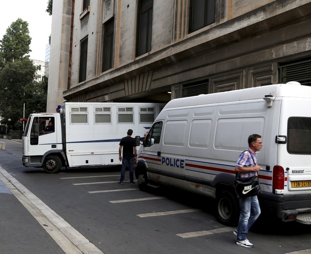 Faits divers - Justice - Actualités - Affaire Bernès : quatre suspects mis en examen