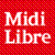 Logo Midi Libre